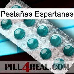 Pestañas Espartanas dapoxetine1